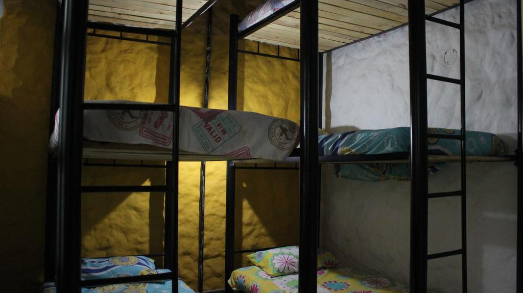 Mila Hostel Медельїн Екстер'єр фото