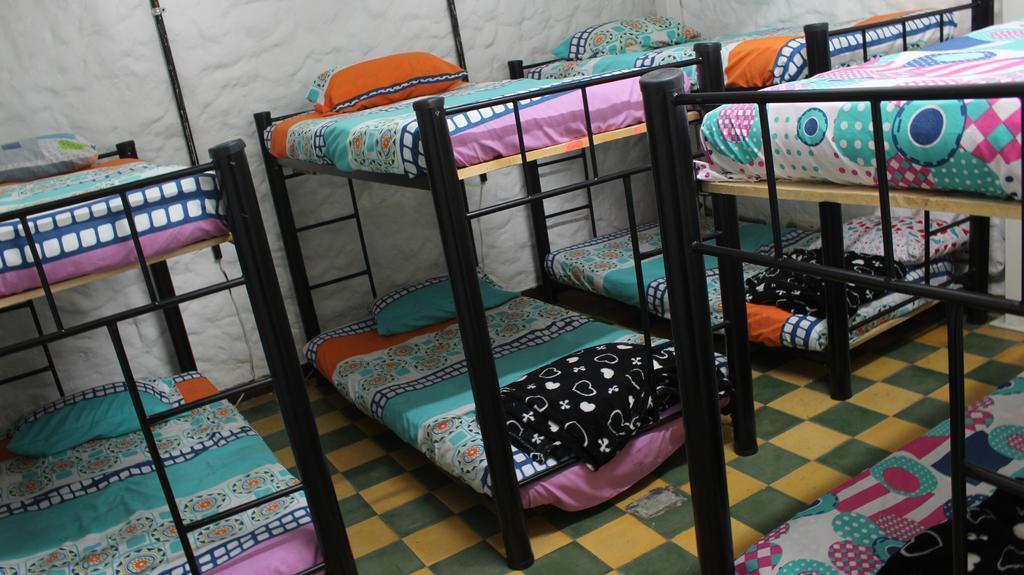Mila Hostel Медельїн Екстер'єр фото