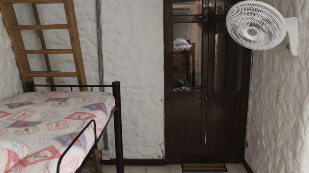 Mila Hostel Медельїн Екстер'єр фото