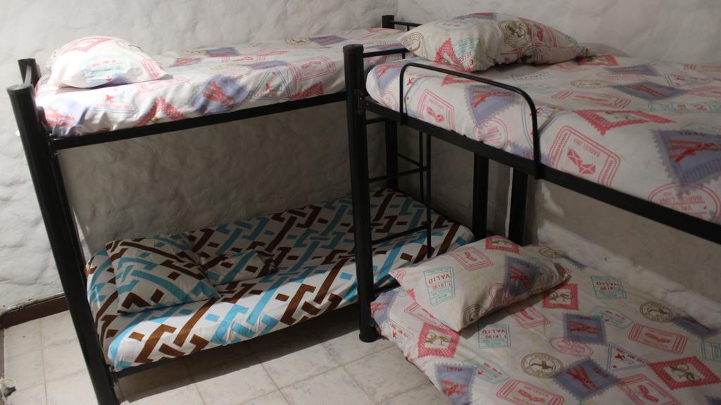 Mila Hostel Медельїн Екстер'єр фото