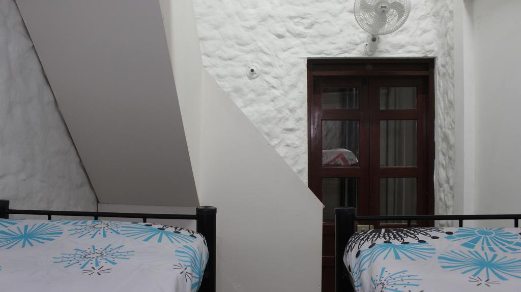 Mila Hostel Медельїн Екстер'єр фото