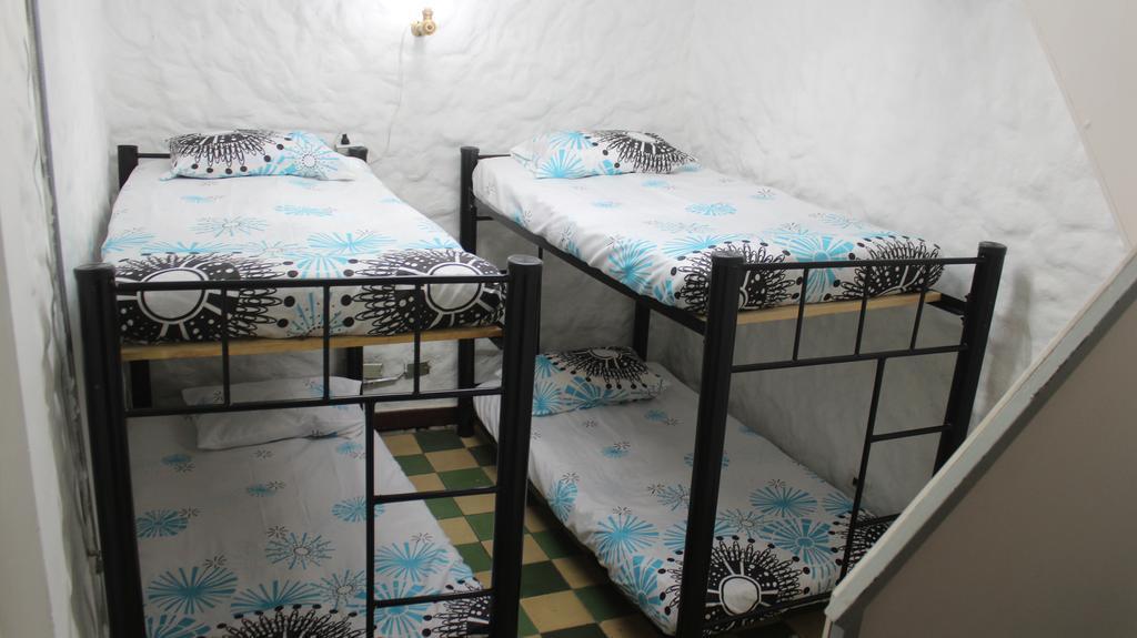 Mila Hostel Медельїн Екстер'єр фото