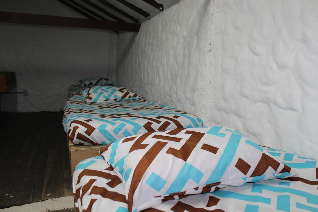 Mila Hostel Медельїн Екстер'єр фото