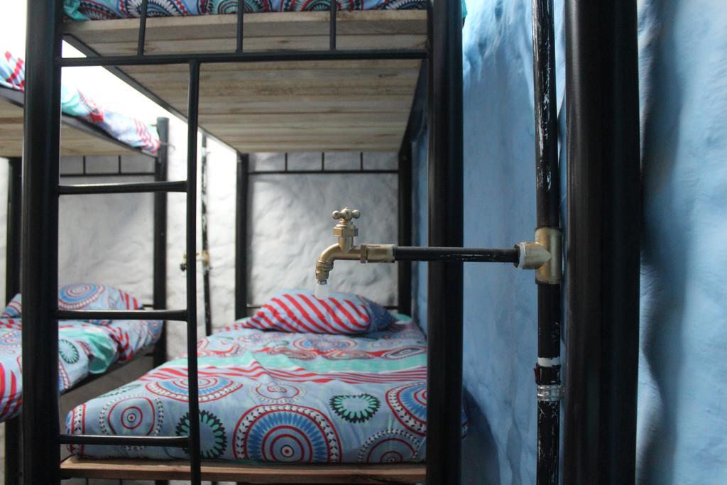 Mila Hostel Медельїн Екстер'єр фото