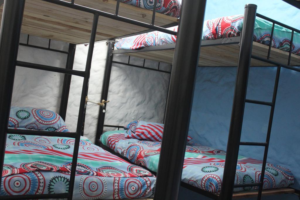 Mila Hostel Медельїн Екстер'єр фото