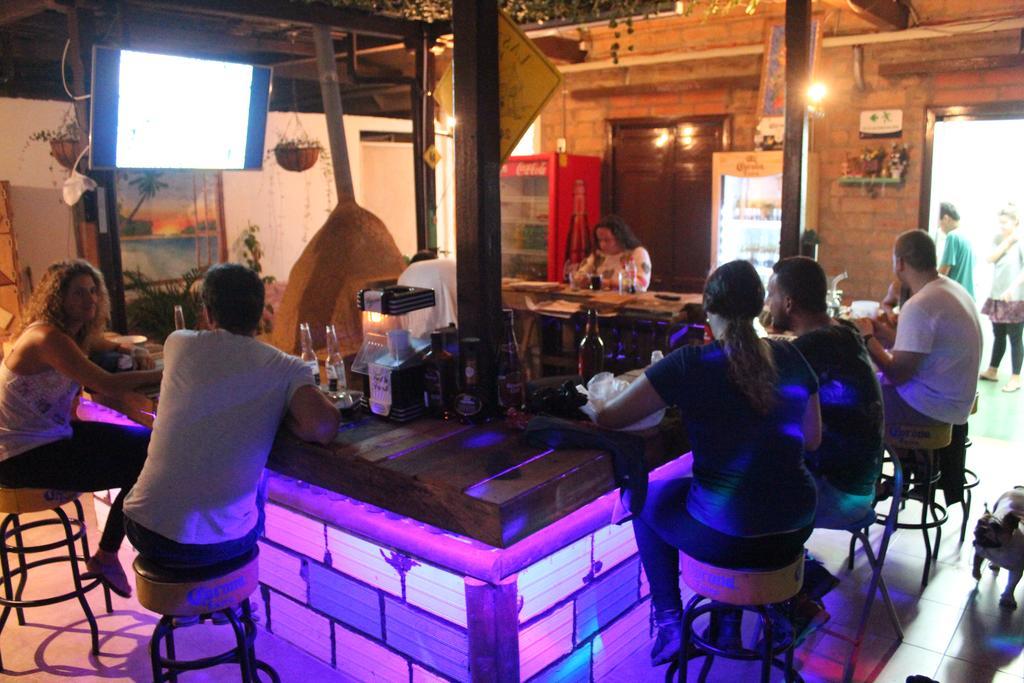 Mila Hostel Медельїн Екстер'єр фото