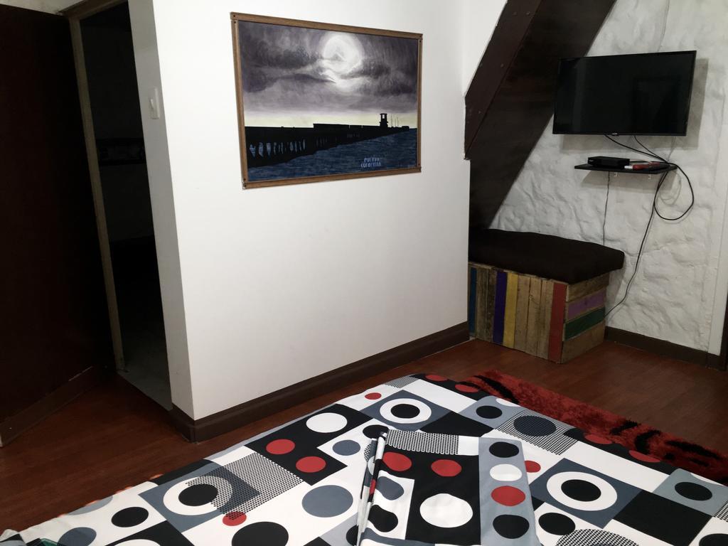 Mila Hostel Медельїн Екстер'єр фото