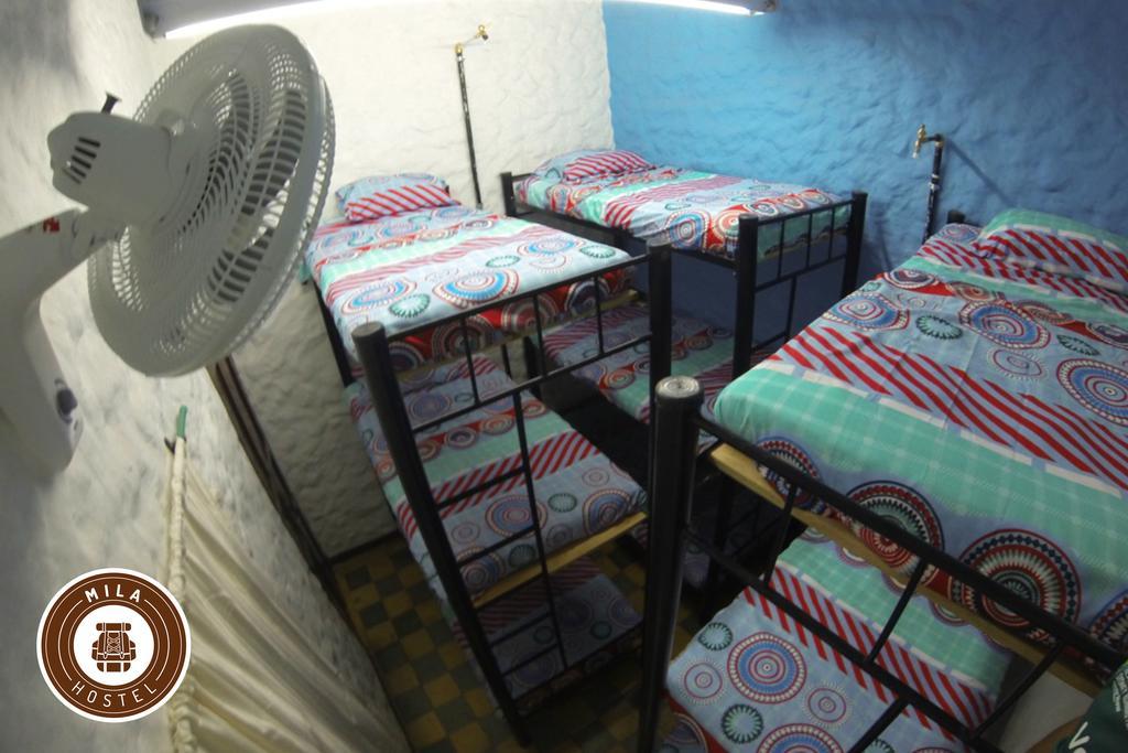 Mila Hostel Медельїн Екстер'єр фото